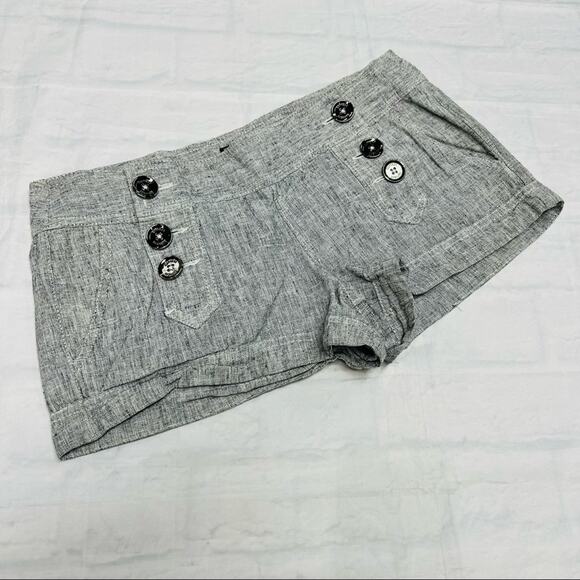 Express Shorts 4 - Picture 5 of 5